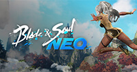 ブレイドアンドソウルNEO