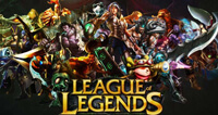 League of Legends