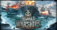 World of warships